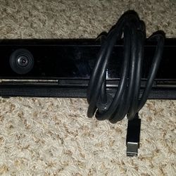 Xbox one kinect