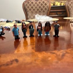 Mijos Homies Series #3