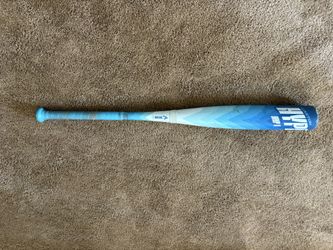 Baseball Bat- Hype Arctic Flame Drop 8