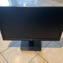 LG 27" Desktop IPS LED Monitor | 27MB65PY-B  