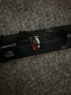 Craig Bluetooth Soundbar with Optical & RCA Inputs – Perfect TV Audio Upgrade