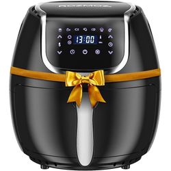 Rozmoz 4qt Air Fryer
