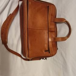Leather Bag