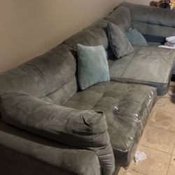 Nice Couch Sectional 