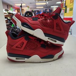 Jordan 4 Retro "FIBA" size:7.5 