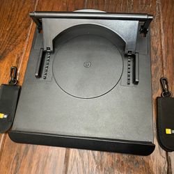 Laptop Pad
