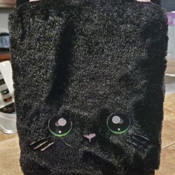 Na Na Na Black Kitty Doll Set- Please Read Description. 