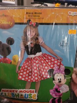 Halloween Costume
