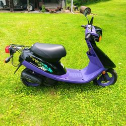 2000 Yamaha Jog