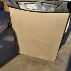 Admiral Dishwasher made by Whirlpool