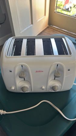 Toaster