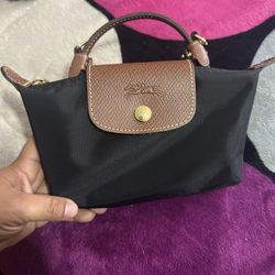 Longchamp Mini