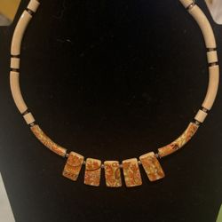  Ladies Necklace 