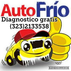 Aire acondicionado a/c