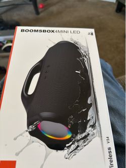 Bluetooth speaker