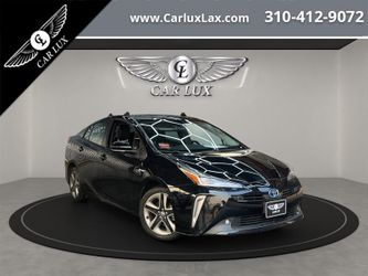 2022 Toyota Prius XLE