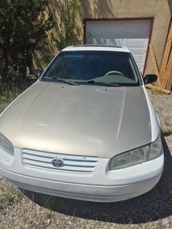 1998 Toyota Camry