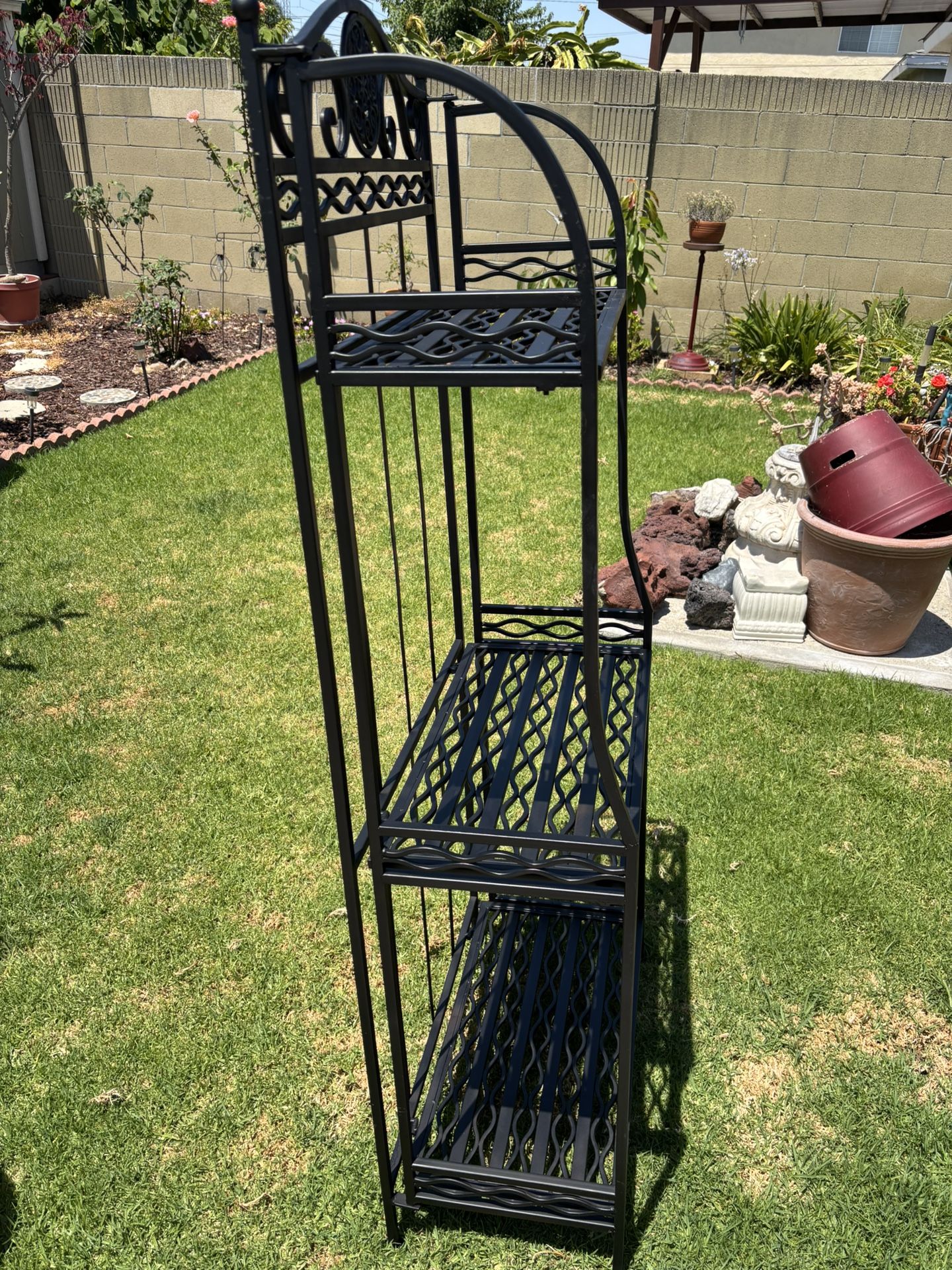 Bakers Rack