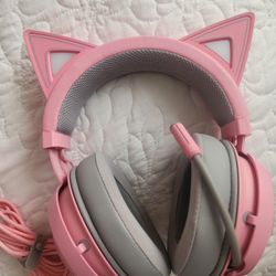 Razer Kraken Kitty V2 pro