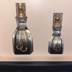 JIMMY CHOO 2-Pc. I Want Choo Forever Eau de Parfum Gift Set 