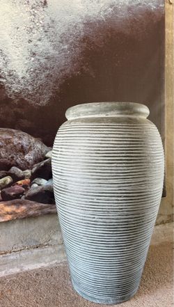 Extra Large Beehive Jar Pot Planter