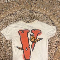 Juice Wrld Vlone *AUTHENTIC*