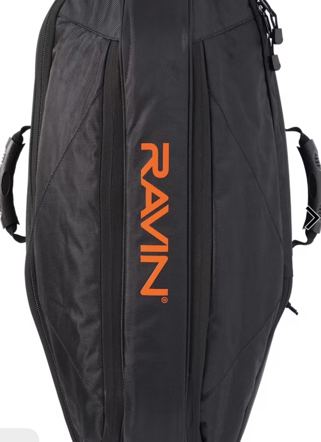 Ravin R10x Bag - Message For Details