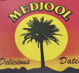 Dates Medjool