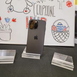 Apple iPhone 16 Pro Max Unlocked 