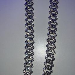 Cuban Chain 