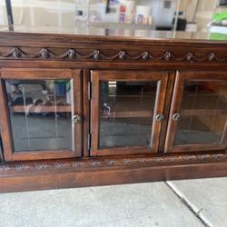 Tv Stand For 60 Or 65in Tv