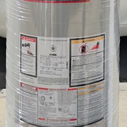Water 💦 Heater 50 Gal 