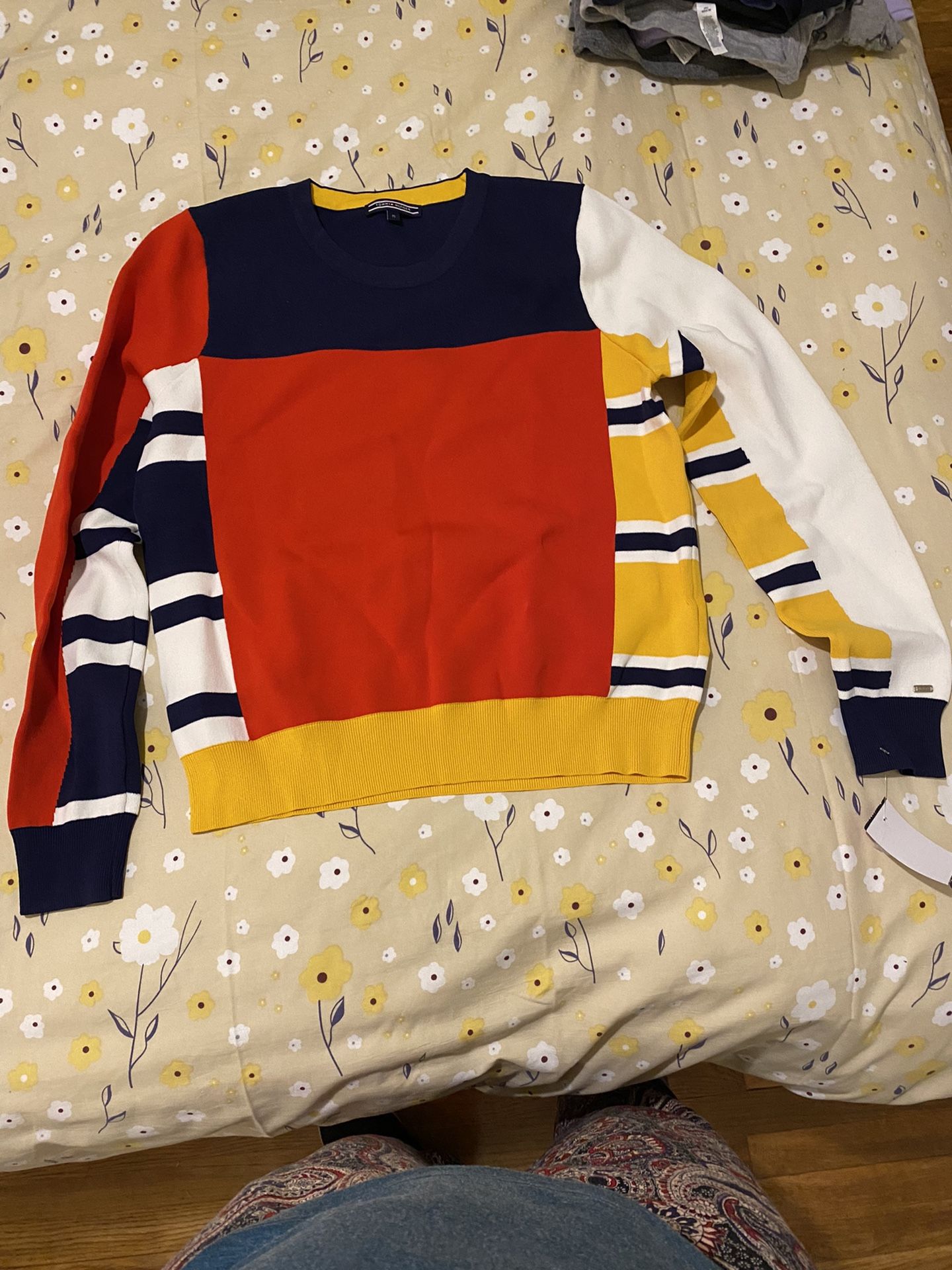 Tommy Hilfiger Light Sweater