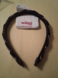 Headband new