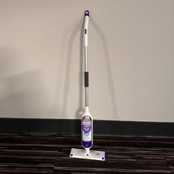 Swiffer Power Mop