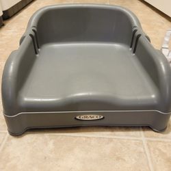 Booster Seat For Table