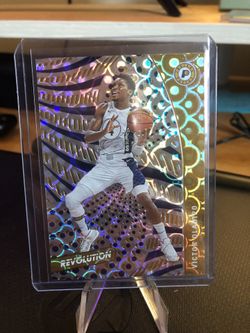20-21 Victor Oladipo Groove Evolution