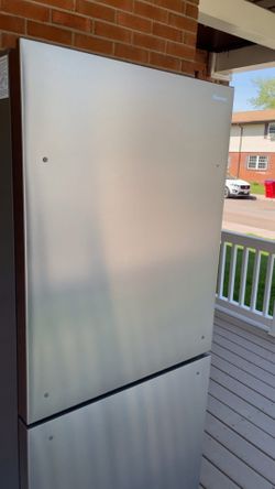 Fridge