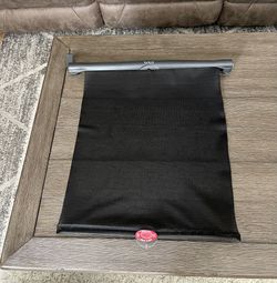 Window Shade For Car By Brica (x2)