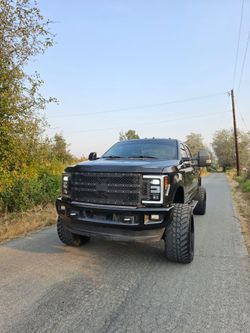Ford f-250