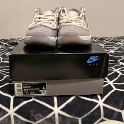 Jordan 11 