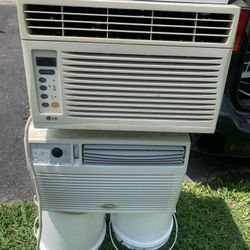 ac Air Conditioners