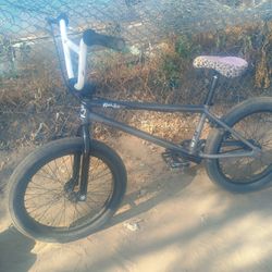Fit Co Bike Series 1 