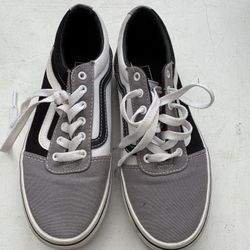 Vans Youth 3