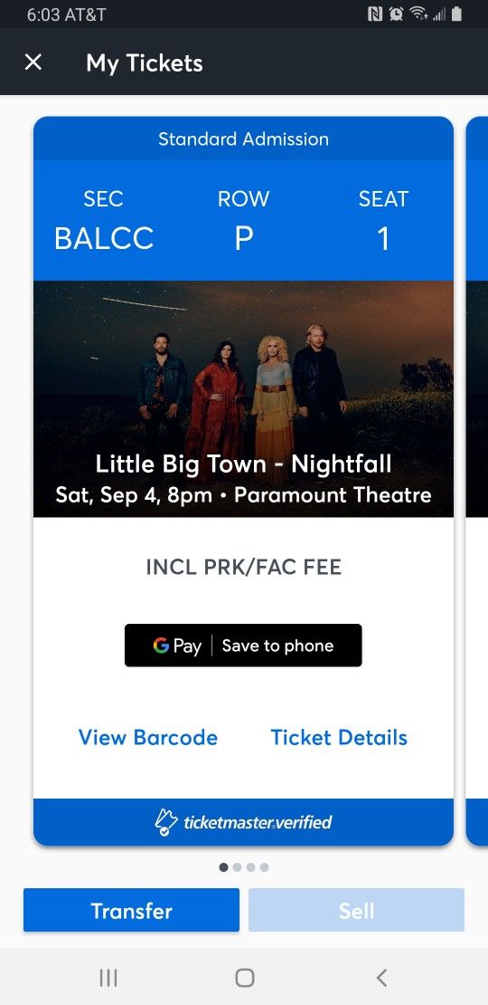 Little Big Town