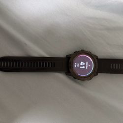 Fitness Watch