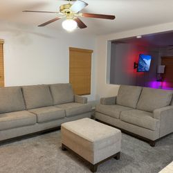 Couch Set