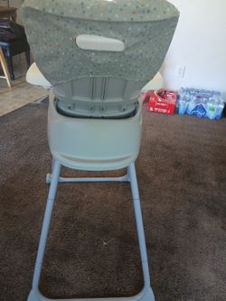 Silla para comer