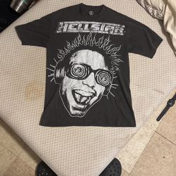 Hellstar Shirt