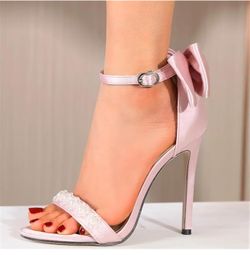 New Heels Size 39